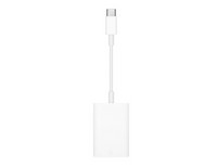 Кардридер Apple USB-C to SD Card Reader