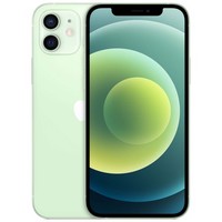 Смартфон Apple iPhone 12 64gb, nano SIM+eSIM, Green