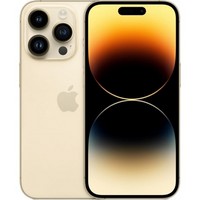 Смартфон Apple iPhone 14 Pro Max 128 ГБ, Dual nano SIM, золотой