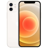 Смартфон Apple iPhone 12 64gb, nano SIM+eSIM, White