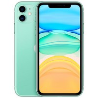 Смартфон Apple iPhone 12 128gb, nano SIM+eSIM, Green