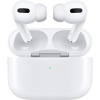 Беспроводные наушники Apple AirPods Pro MagSafe, белый