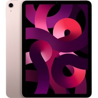 10.9" Планшет Apple iPad Air 2022, 64 ГБ, Wi-Fi, iPadOS, pink