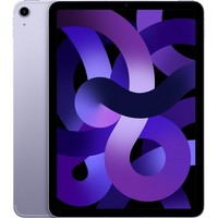 10.9" Планшет Apple iPad Air 2022, 64 ГБ, Wi-Fi + Cellular, iPadOS, purple