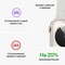 Умные часы Apple Watch SE 2022, 40 мм, корпус из алюминия цвета «сияющая звезда» MNJP3 - фото 13517