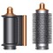 Фен-стайлер Dyson Airwrap complete long HS05, bright nickel/bright copper EU - фото 6177