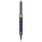 Фен-стайлер Dyson Airwrap complete long HS05, prussian blue/rich copper HK - фото 6181