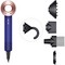 Фен Dyson Supersonic HD07 Vinca Blue/Rose Gift Edition - фото 13767