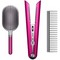 Выпрямитель Dyson Corrale HS03 gift edition EU, fuchsia/bright nickel - фото 6246