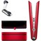Выпрямитель Dyson Corrale HS03 gift edition, red/nickel - фото 6239