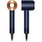 Фен Dyson Hair Dryer HD-07 Prussian Blue & Copper EU - фото 14297