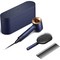 Фен Dyson Hair Dryer HD-07 Prussian Blue & Copper EU - фото 14302