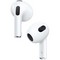 Беспроводные наушники Apple AirPods 3 - фото 13962