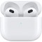 Беспроводные наушники Apple AirPods 3 - фото 13963