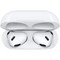 Беспроводные наушники Apple AirPods 3 - фото 13964