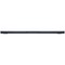 13.6" Ноутбук Apple MacBook Air 13 2022 2560x1664, Apple M2, RAM 8 ГБ, SSD 256 ГБ, Apple graphics 8-core, macOS, midnight - фото 6356