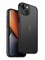 Чехол Uniq HYBRID AIR FENDER для iPhone 14 Plus 6.7", тонированный (SMOKED) - фото 4891
