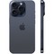 Смартфон Apple iPhone 15 Pro 512 ГБ, eSIM, синий титан - фото 14220