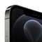 Смартфон Apple iPhone 12 Pro Max 256 ГБ, nano SIM+eSIM, графитовый - фото 7153