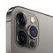 Смартфон Apple iPhone 12 Pro Max 256 ГБ, nano SIM+eSIM, графитовый - фото 7154