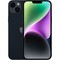 Смартфон Apple iPhone 14 Plus 128 ГБ, nano SIM+eSIM, тёмная ночь - фото 7476