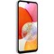 Смартфон Samsung Galaxy A14 4/64 ГБ, Helio G80, Dual nano SIM, серебристый - фото 7590