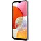 Смартфон Samsung Galaxy A14 4/64 ГБ, Helio G80, Dual nano SIM, серебристый - фото 7591