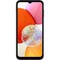 Смартфон Samsung Galaxy A14 4/64 ГБ, Helio G80, Dual nano SIM, черный - фото 7596