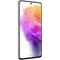 Смартфон Samsung Galaxy A73 5G 6/128 ГБ, Dual nano SIM, серый - фото 7962