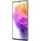 Смартфон Samsung Galaxy A73 5G 8/128 ГБ, Dual nano SIM, мятный - фото 7991