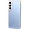 Смартфон Samsung Galaxy S22 8/128 ГБ, nano SIM+eSIM, голубой - фото 8075