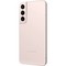 Смартфон Samsung Galaxy S22 8/256 ГБ, nano SIM+eSIM, розовый - фото 8152
