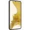 Смартфон Samsung Galaxy S22 8/128 ГБ, nano SIM+eSIM, черный фантом - фото 8111