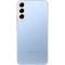 Смартфон Samsung Galaxy S22+ 8/128 ГБ, nano SIM+eSIM, голубой - фото 14402