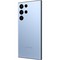 Смартфон Samsung Galaxy S22 Ultra 12/1 ТБ, nano SIM+eSIM, голубой - фото 8362