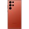 Смартфон Samsung Galaxy S22 Ultra 8/128 ГБ, nano SIM+eSIM, красный - фото 8240