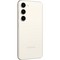 Смартфон Samsung Galaxy S23 8/128 ГБ, nano SIM+eSIM, кремовый - фото 8405