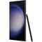 Смартфон Samsung Galaxy S23 Ultra 12/512 ГБ, nano SIM+eSIM, черный фантом - фото 8543