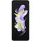 Смартфон Samsung Galaxy Z Flip4 8/512 ГБ, nano SIM+eSIM, лаванда - фото 8639