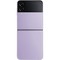 Смартфон Samsung Galaxy Z Flip4 8/512 ГБ, nano SIM+eSIM, лаванда - фото 8640