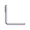 Смартфон Samsung Galaxy Z Flip4 8/512 ГБ, nano SIM+eSIM, лаванда - фото 8643