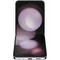 Смартфон Samsung Galaxy Z Flip5 8/256 ГБ 5G, nano SIM+eSIM, лавандовый - фото 8668