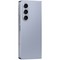 Смартфон Samsung Galaxy Z Fold5 12/256 ГБ, nano SIM+eSIM, голубой - фото 8773