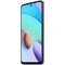 Смартфон Xiaomi Redmi 10 4/128 ГБ Global, Dual nano SIM, серый карбон - фото 9421