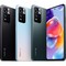 Смартфон Xiaomi Redmi Note 11 Pro+ 5G 8/256 ГБ Global, Dual nano SIM, синие звезды - фото 9482
