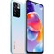 Смартфон Xiaomi Redmi Note 11 Pro+ 5G 8/256 ГБ Global, Dual nano SIM, синие звезды - фото 9480