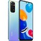 Смартфон Xiaomi Redmi Note 11 6/128 ГБ RU, Dual nano SIM, звездный синий - фото 9584