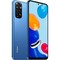 Смартфон Xiaomi Redmi Note 11 6/128 ГБ Global, Dual nano SIM, синие сумерки - фото 9578