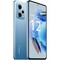 Смартфон Xiaomi Redmi Note 12 Pro 5G 6/128 ГБ RU, Dual nano SIM, синий - фото 9645