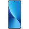 Смартфон Xiaomi 12X 8/128 ГБ RU, синий - фото 10115